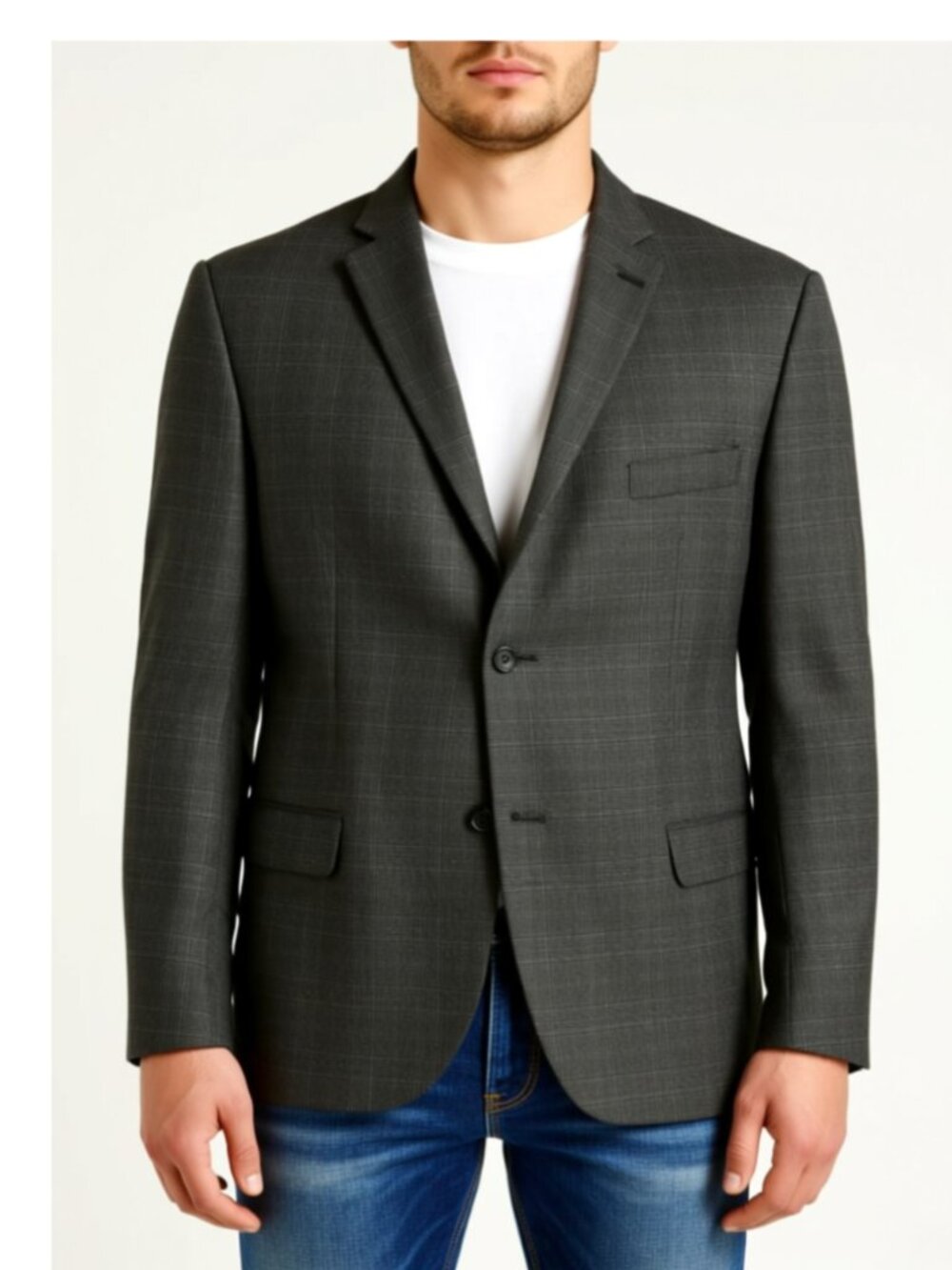 Michael Kors Men’s Suit Jacket